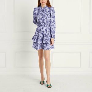 Hill House Home Talia Dress